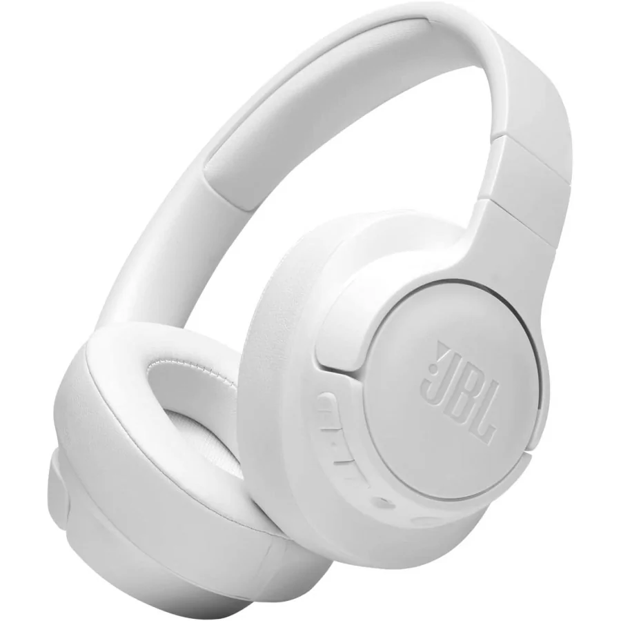 Comprar JBL T710BT Auriculares Over Ear con Bluetooth Blancos