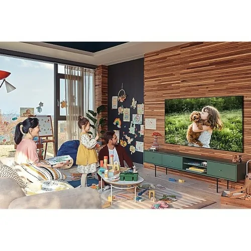 Samsung Series 6 65Q65A 165,1 cm (65") 4K Ultra HD Smart TV