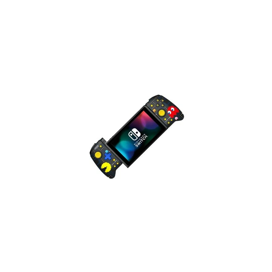 Mando Inalambrico Nintendo Switch Hori Split Pac-Man