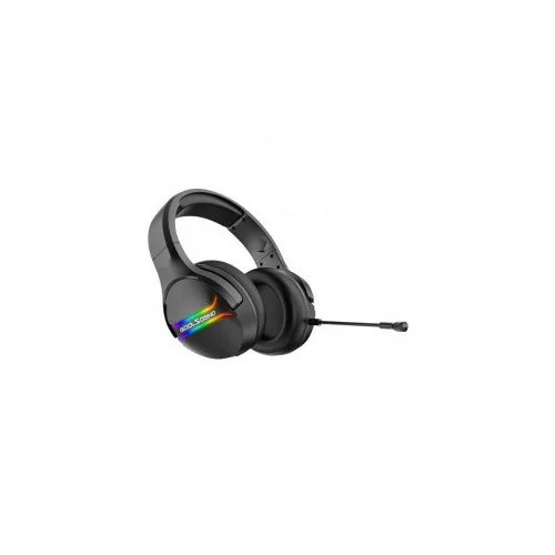 Auriculares Gaming Coolsound Wireles RGB