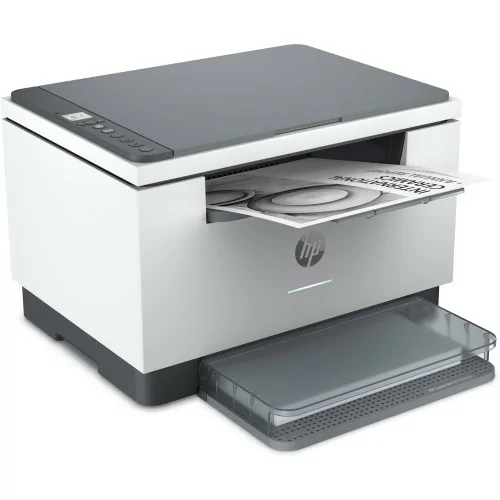 HP LaserJet Impresora multifunción M234dwe, Impresión, copia
