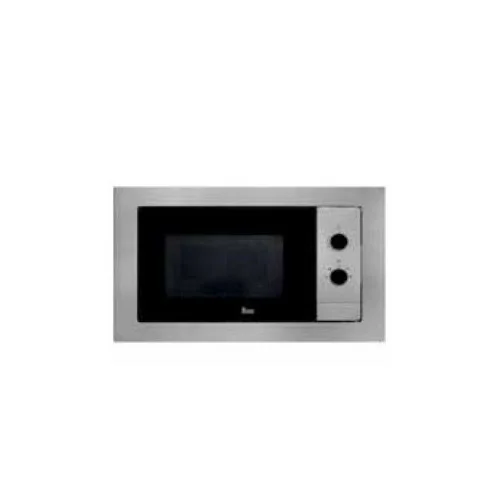 Teka MB 620 BI Integrado 20 L 700 W Negro, Acero inoxidable