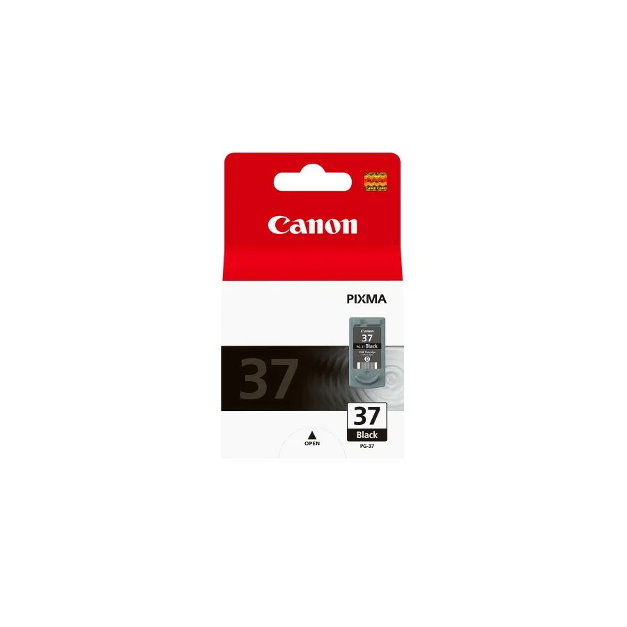 Canon 2145B001 cartucho de tinta 1 pieza(s) Original Negro