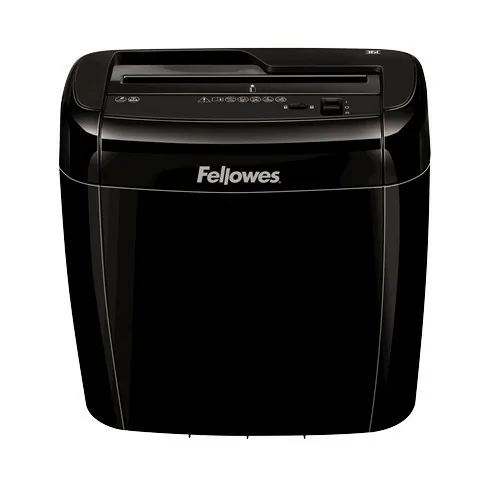 Fellowes Powershred 36C triturador de papel Corte cruzado 23 cm