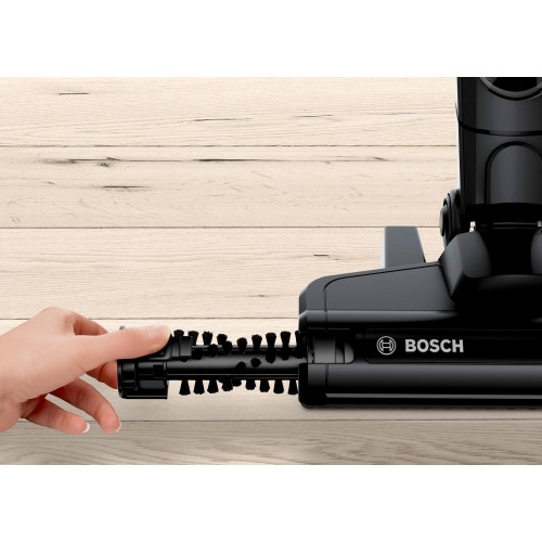 Bosch Serie 2 BBHF220 aspiradora de pie y escoba eléctrica Sin