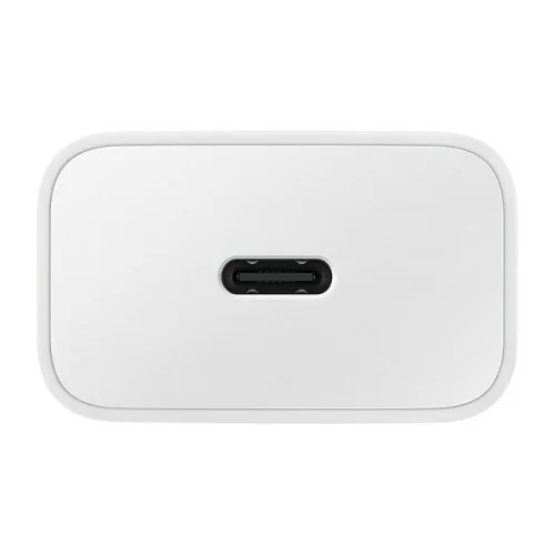 Samsung EP-T1510NWEGEU cargador de dispositivo móvil Blanco