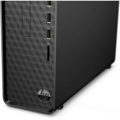 HP Slim Desktop S01-aF0041ns 3150U Mini Tower AMD Athlon Gold 8