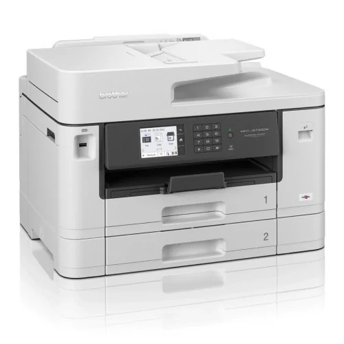 Brother MFC-J5740DW multifunction printer Inyección de tinta A3