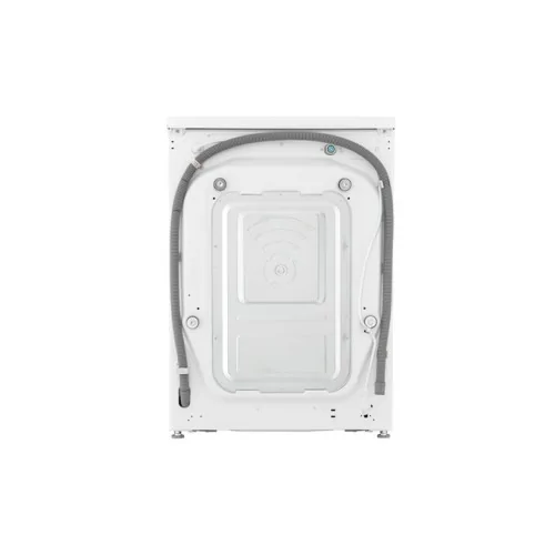 LG F2WV3S85S3W lavadora Carga frontal 8,5 kg 1200 RPM C Blanco