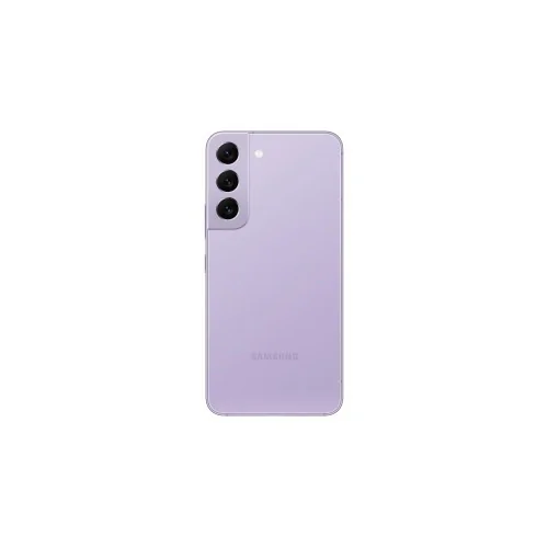 Samsung Galaxy S22 SM-S901BLVDEUE smartphones 15,5 cm (6.1")