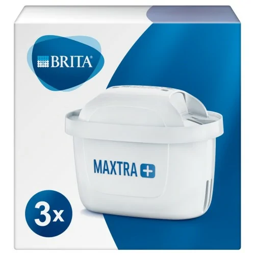 Brita MAXTRA+ Filtro para sistema de filtración de agua 3