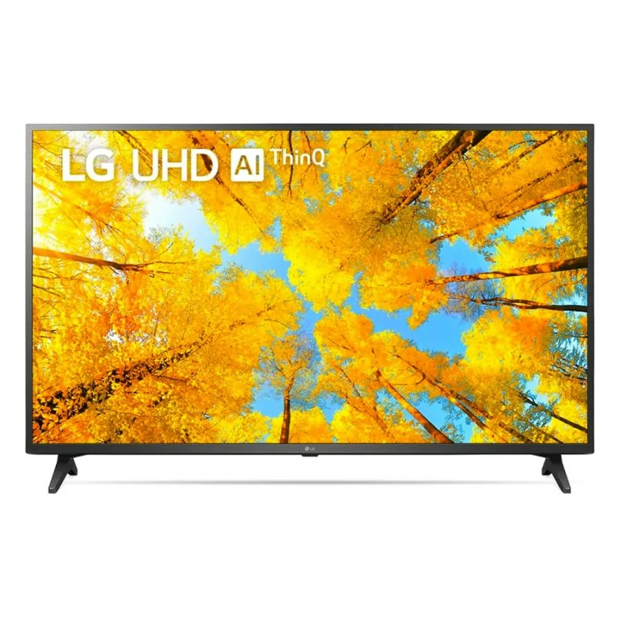 LG 65UQ75006LF Televisor 165,1 cm (65") 4K Ultra HD Smart TV