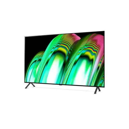LG OLED OLED55A26LA 139,7 cm (55") 4K Ultra HD Smart TV Wifi Plata