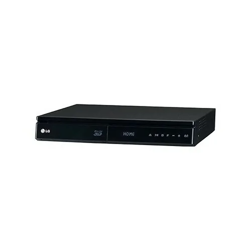 LG LHB675 sistema de cine en casa 4.2 canales 1000 W 3D Negro