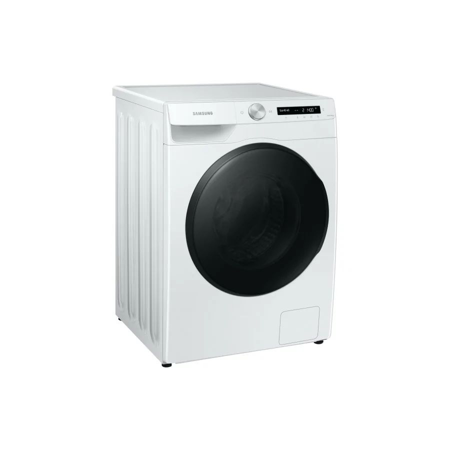 Comprar Samsung lavadora-secadora Independiente Carga frontal Blanco E