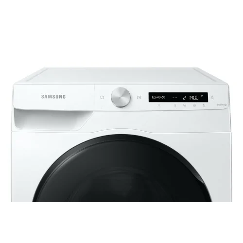 Samsung WD90T534DBW lavadora-secadora Independiente Carga