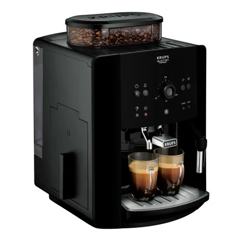 Krups Arabica EA8110 cafetera eléctrica Totalmente automática