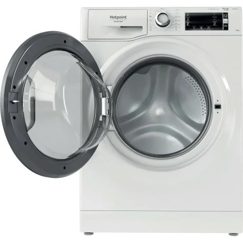 Hotpoint NLCD 10448 WD AW EU N lavadora Carga frontal 10 kg