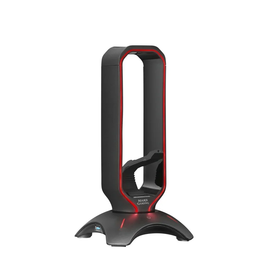 Mars Gaming MHHPRO auricular / audífono accesorio Soporte para