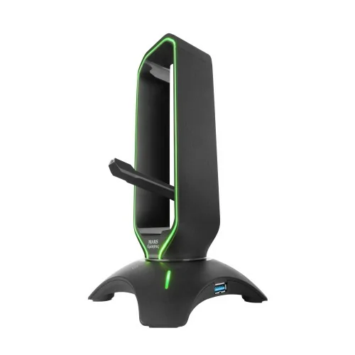 Mars Gaming MHHPRO auricular / audífono accesorio Soporte para