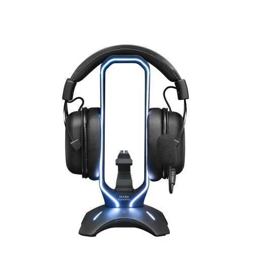 Mars Gaming MHHPRO auricular / audífono accesorio Soporte para