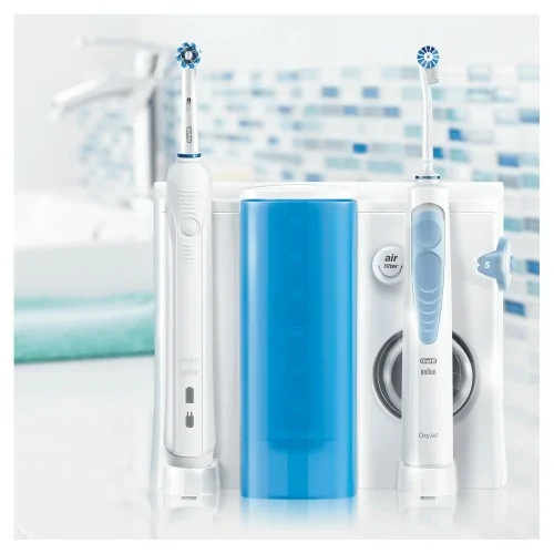 Oral-B PRO 80308727 cepillo eléctrico para dientes Adulto