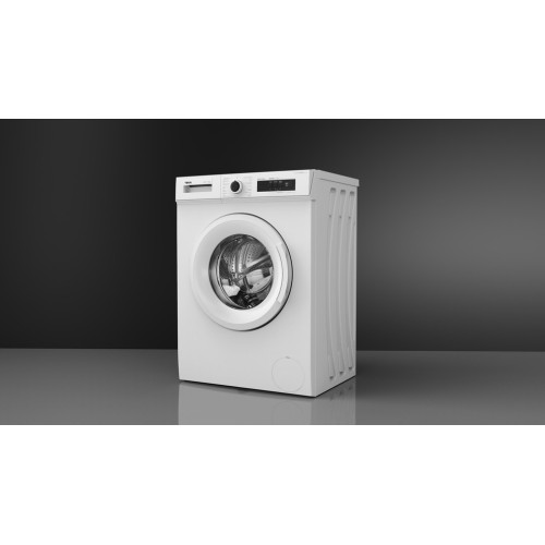 Teka WMT 10610 WH lavadora Carga frontal 6 kg 1000 RPM D Blanco