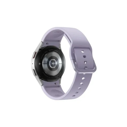 Samsung Galaxy Watch5 3,05 cm (1.2") Super AMOLED 40 mm Plata