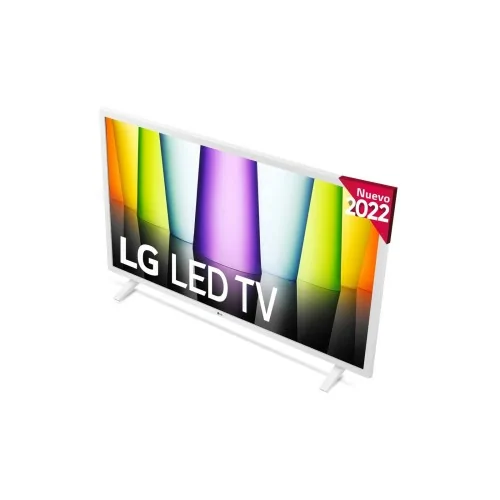 LG 32LQ63806LC Televisor 81,3 cm (32") Full HD Smart TV Wifi