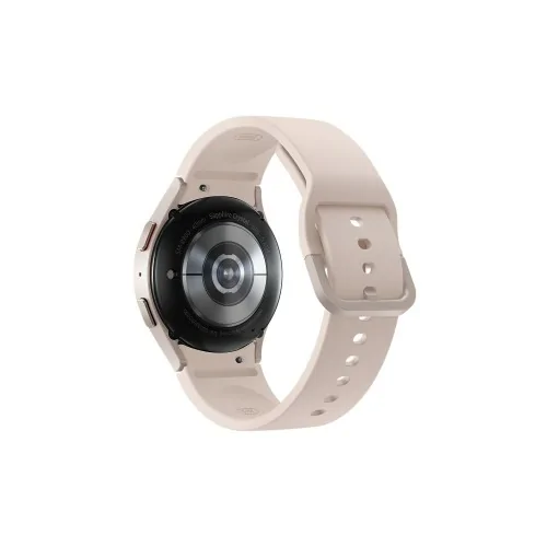 Samsung Galaxy Watch5 3,05 cm (1.2") Super AMOLED 40 mm Oro rosado GPS (satélite)