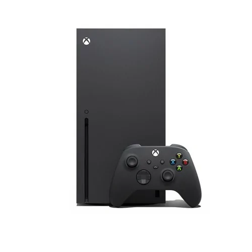 Microsoft Xbox Series X - Forza Horizon 5 Bundle 1000 GB Wifi
