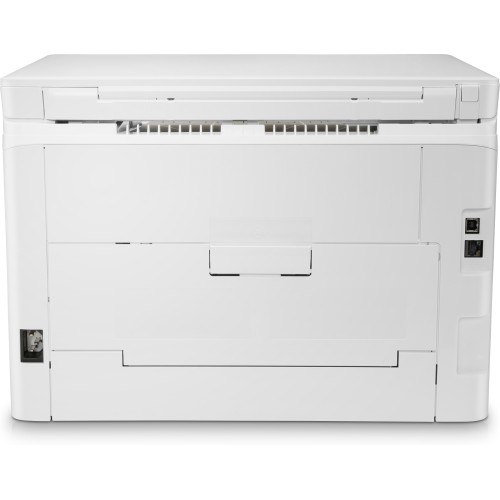 HP Color LaserJet Pro Impresora multifunción M183fw, Imprima