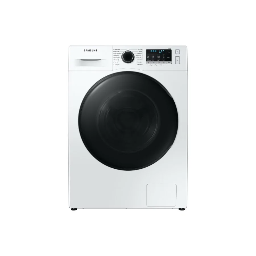 Samsung WD80TA046BE lavadora-secadora Independiente Carga
