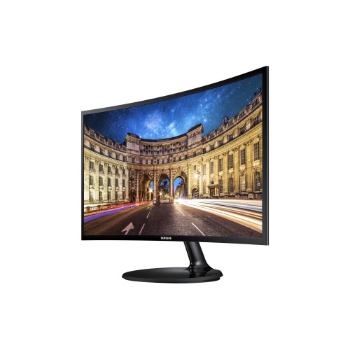 Samsung C27F390FHR 68,6 cm (27") 1920 x 1080 Pixeles Full HD