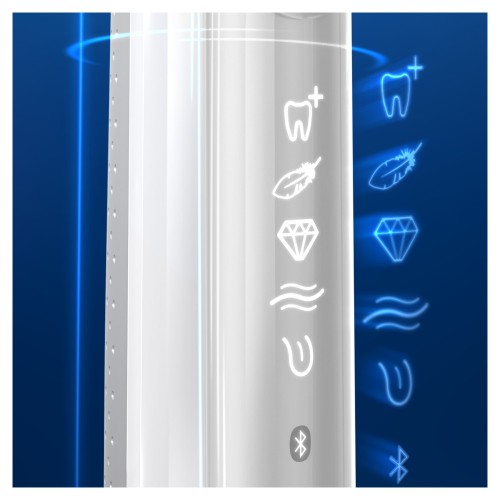 Oral-B Genius X 80324760 cepillo eléctrico para dientes Adulto