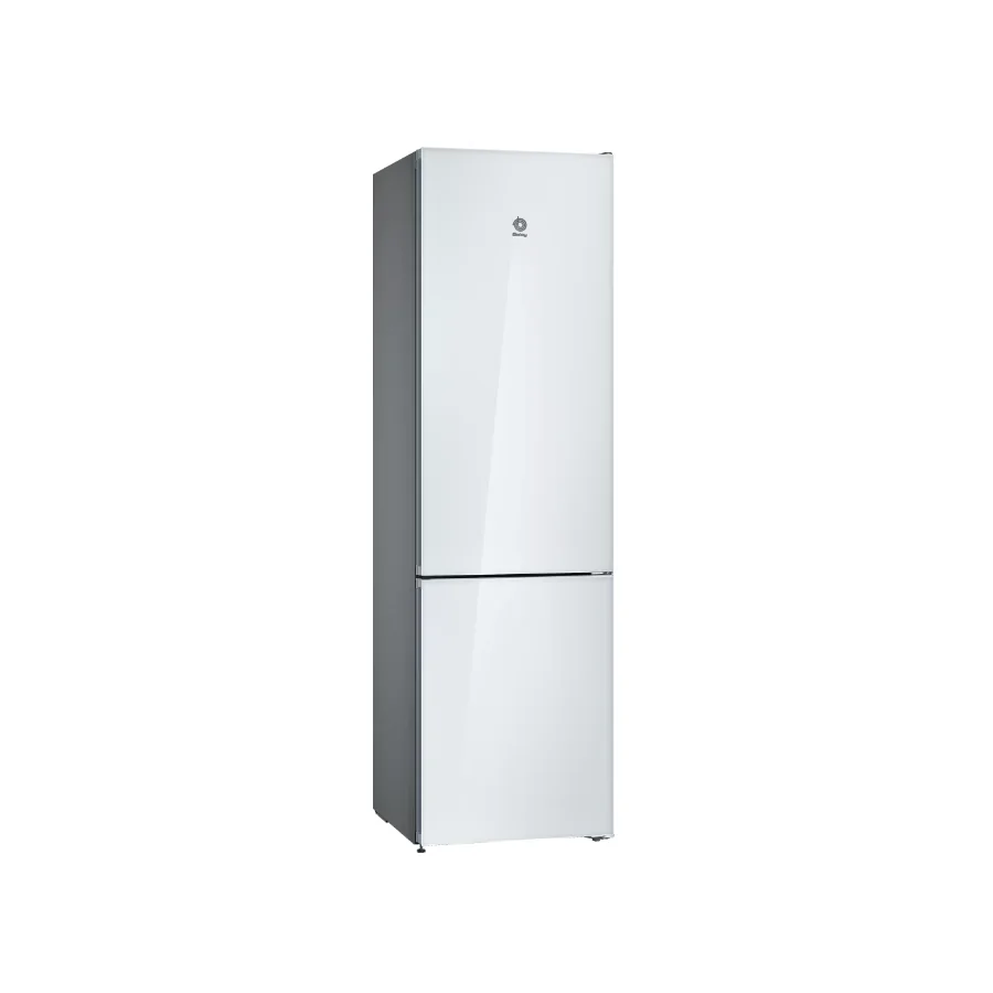 FRIGO COMBI BALAY 3KFD765BI 2P 203x60 NF C-BLANCO