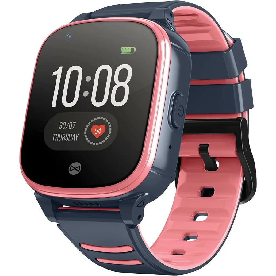 SMARTWATCH FOREVER LOOK ME /GPS/LTE/ROSA