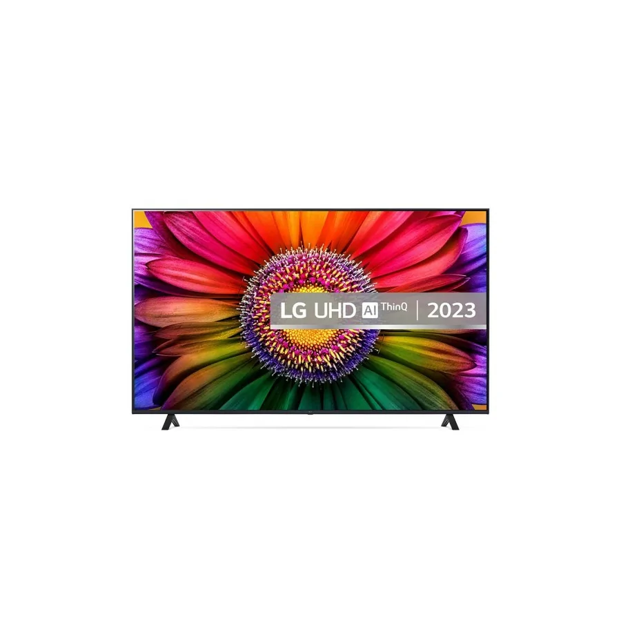 LG UHD 75UR80006LJ Televisor 190,5 cm (75") 4K Ultra HD Smart