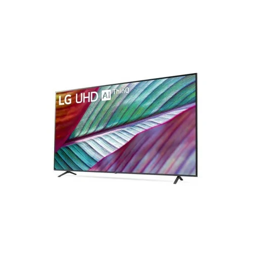 LG UHD 43UR78006LK 109,2 cm (43") 4K Ultra HD Smart TV Wifi