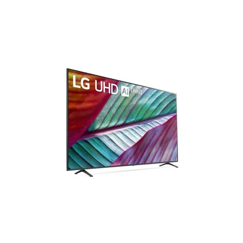LG UHD 43UR78006LK 109,2 cm (43") 4K Ultra HD Smart TV Wifi