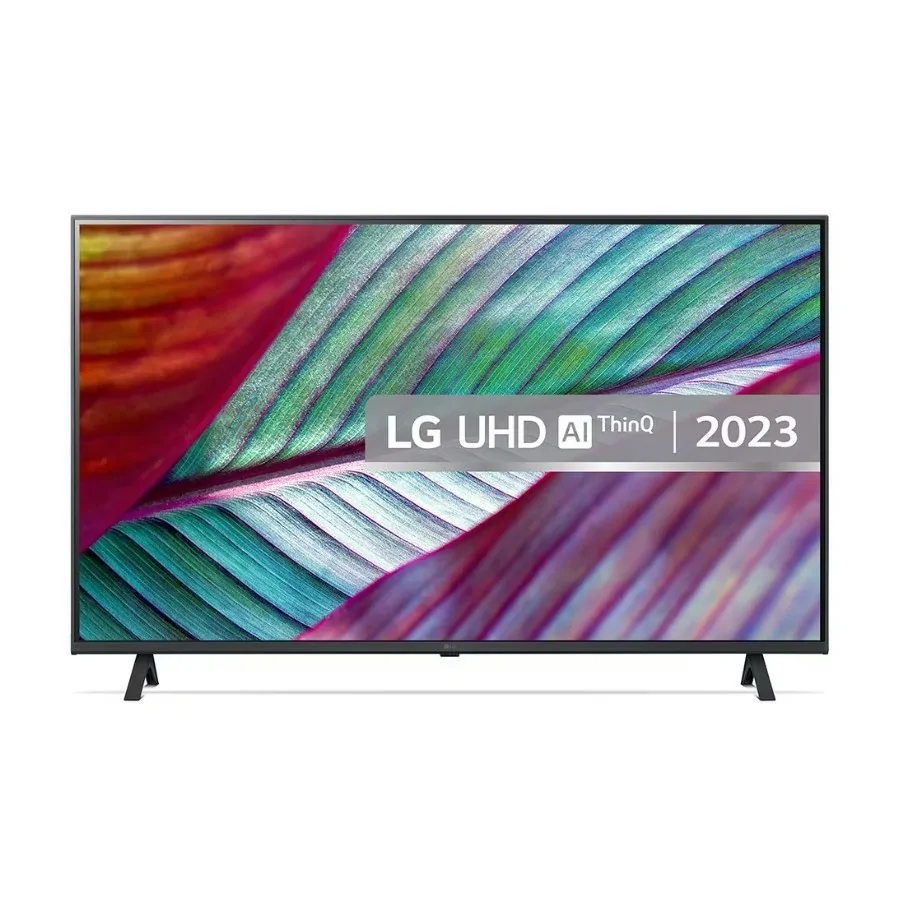 LG UHD 50UR78006LK Televisor 127 cm (50") 4K Ultra HD Smart TV