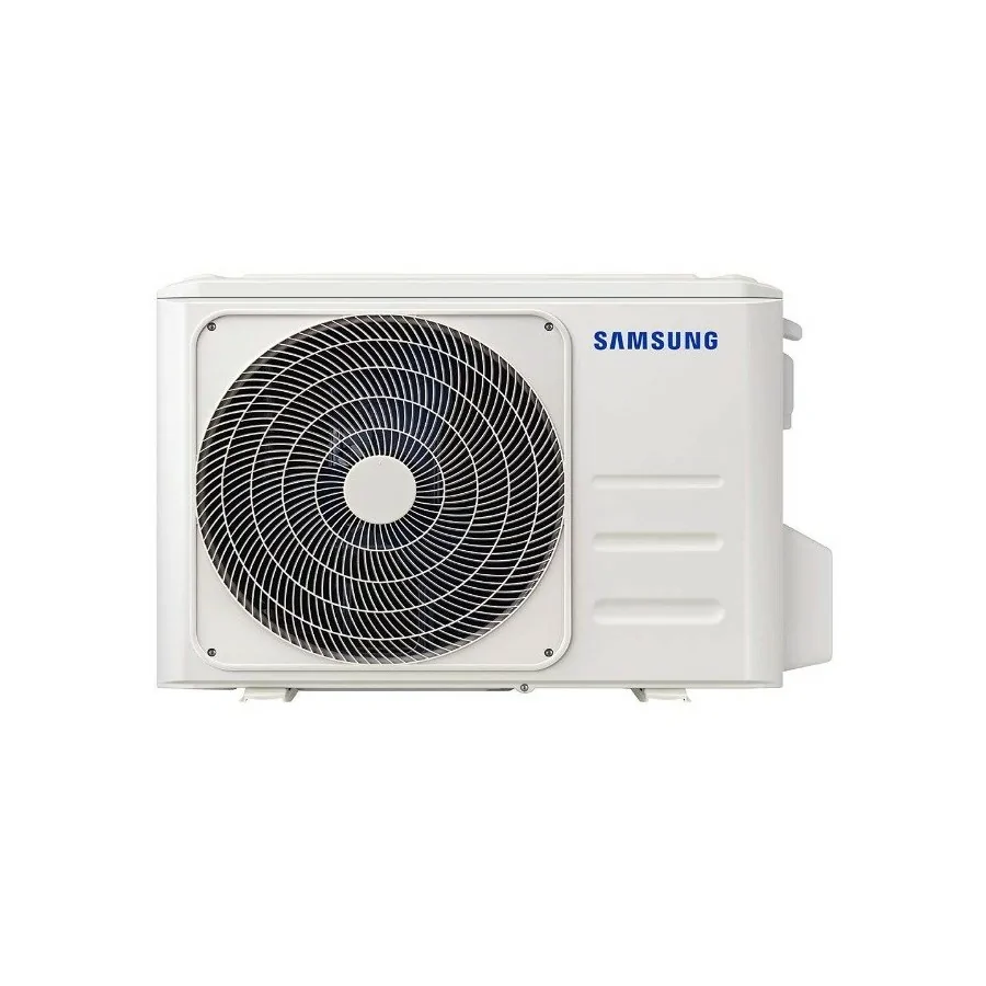 Samsung Malibu (AR30) AR12TXHQBWKXEU sistema de aire