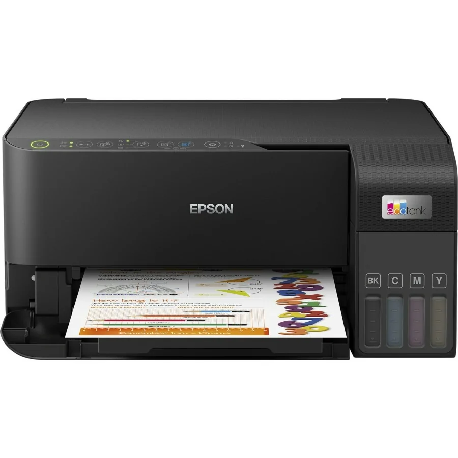 Epson EcoTank ET-2830 Inyección de tinta A4 4800 x 1200 DPI 33
