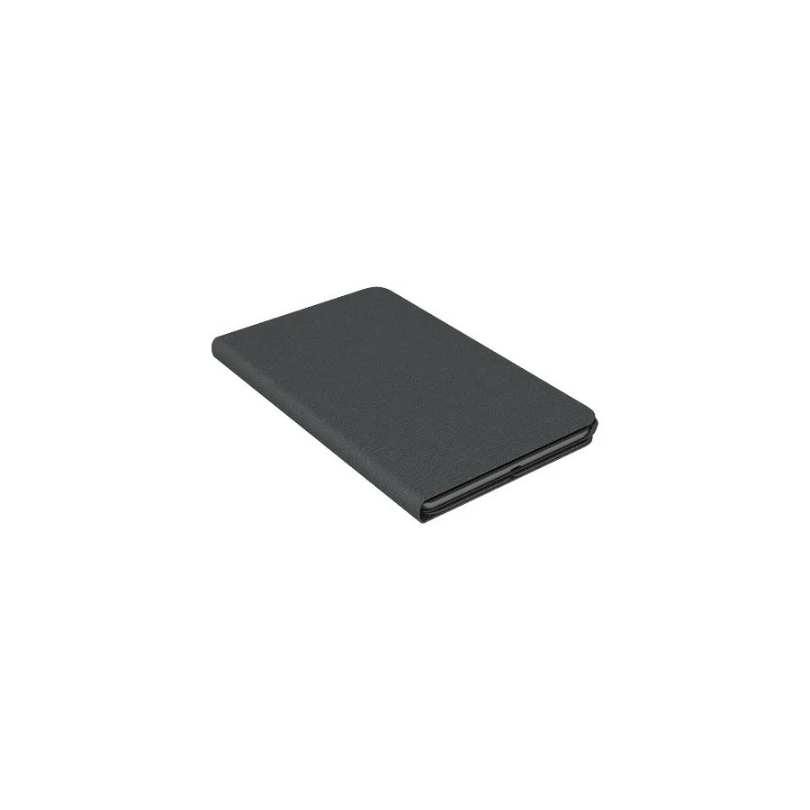 Lenovo ZG38C03033 funda para tablet 25,6 cm (10.1") Folio Negro