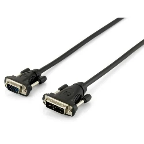 Equip 118943 adaptador de cable de vídeo 1,8 m DVI-A VGA