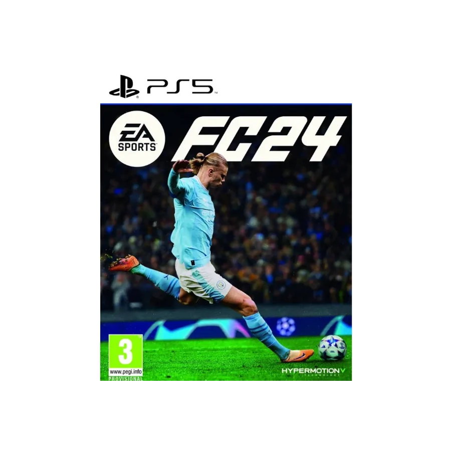 Juego PS5 EA Sports FC 24