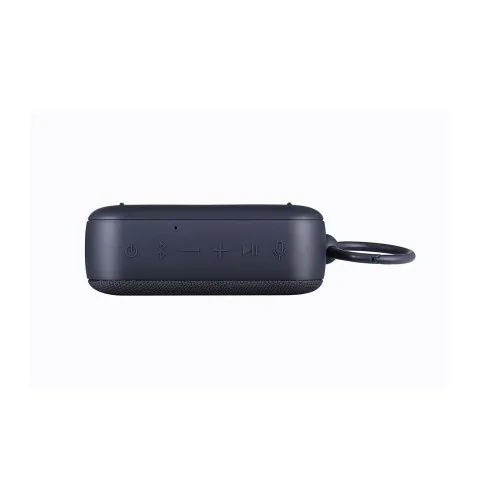 LG XBOOM Go PN1 Altavoz monofónico portátil Negro 3 W