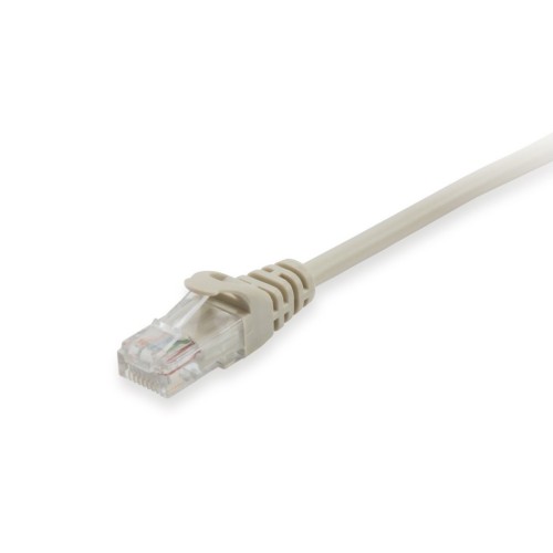 Equip 625418 cable de red Beige 15 m Cat6 U/UTP (UTP)