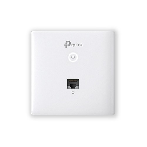 TP-Link Omada EAP230-Wall 1167 Mbit/s Blanco Energía sobre