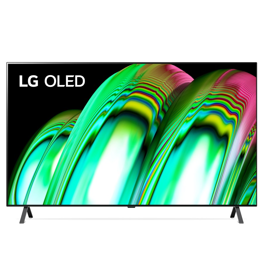 LG OLED OLED48A26LA.API Televisor 121,9 cm (48") 4K Ultra HD